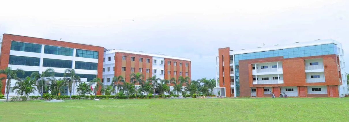 Techno Global University Campus